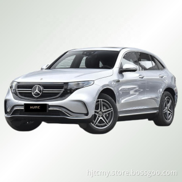 Ben-Z EQC400 Auto elettrica più popolare in vendita SUV elettrico Electric SUV Pure Electric